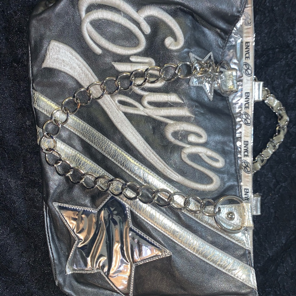 Enyce bag